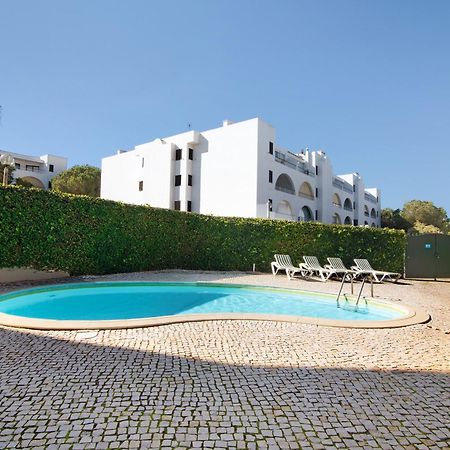 Apartament Casa Dos Salgados Albufeira Zewnętrze zdjęcie
