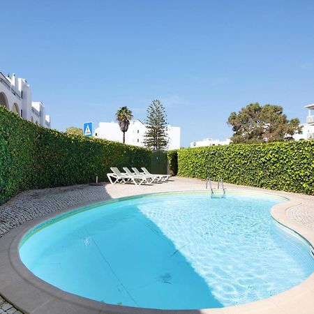 Apartament Casa Dos Salgados Albufeira Zewnętrze zdjęcie