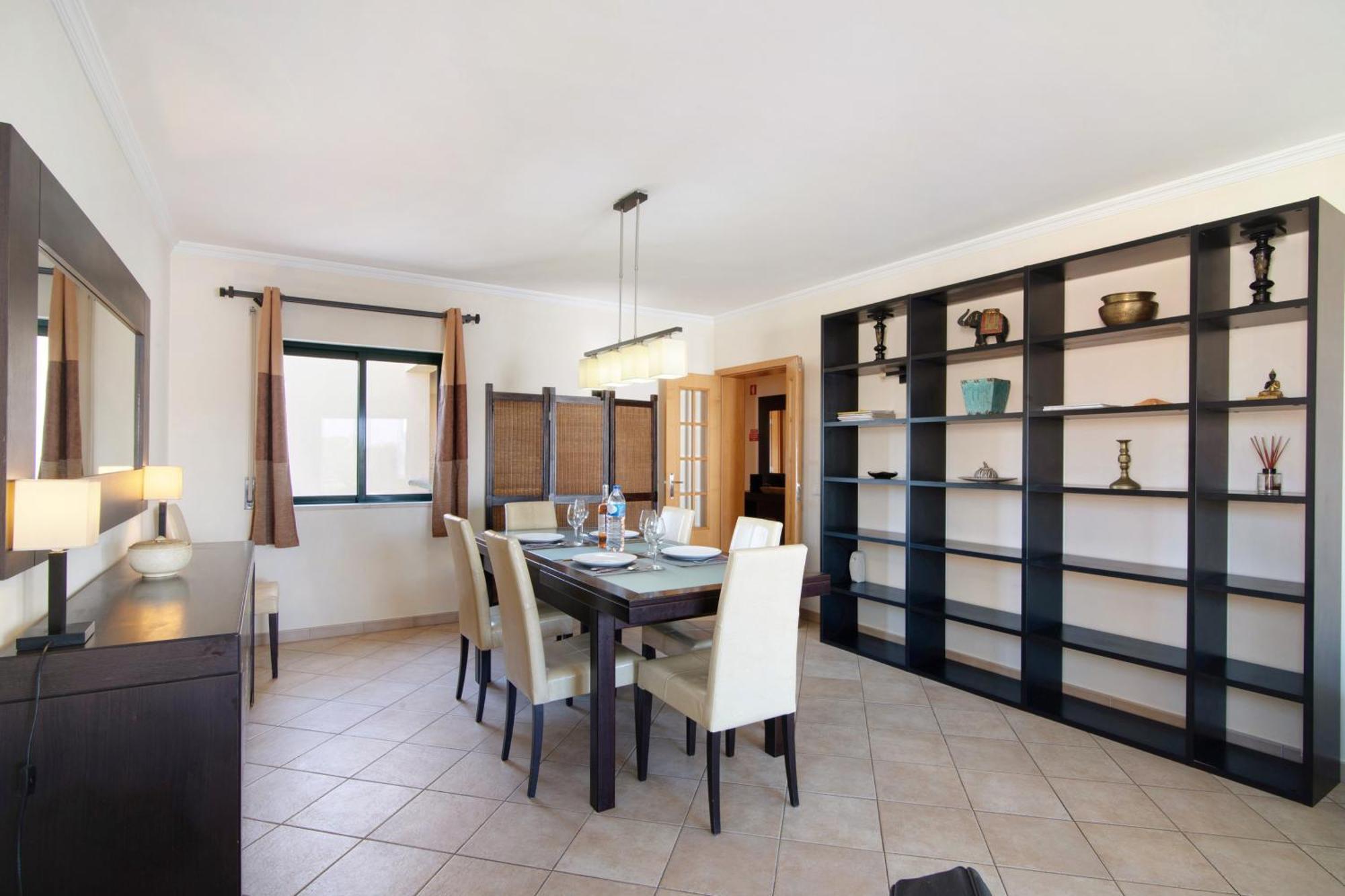 Apartament Casa Dos Salgados Albufeira Zewnętrze zdjęcie