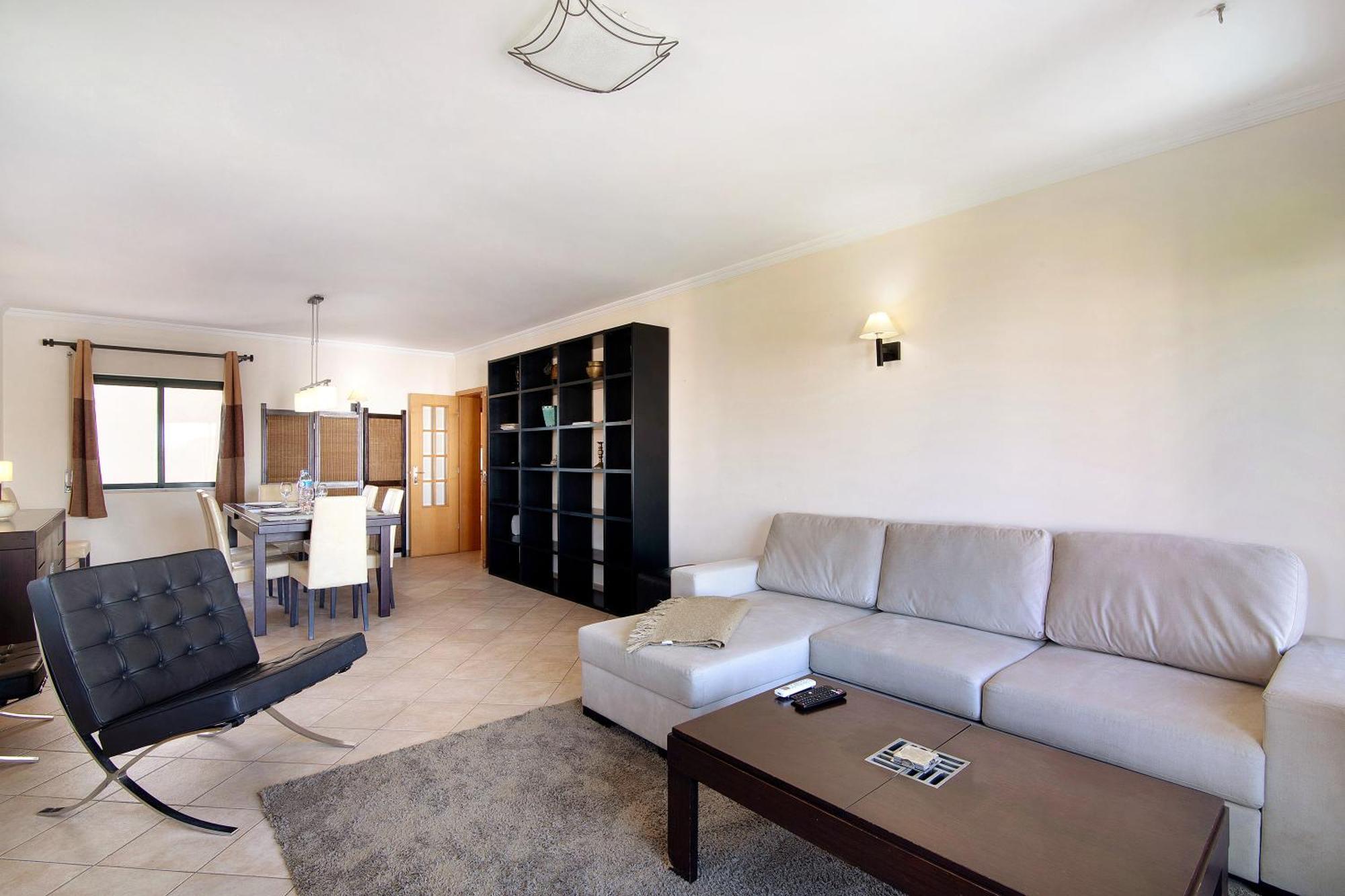 Apartament Casa Dos Salgados Albufeira Zewnętrze zdjęcie