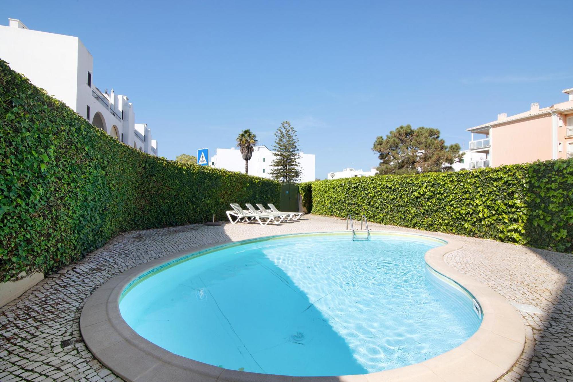 Apartament Casa Dos Salgados Albufeira Zewnętrze zdjęcie