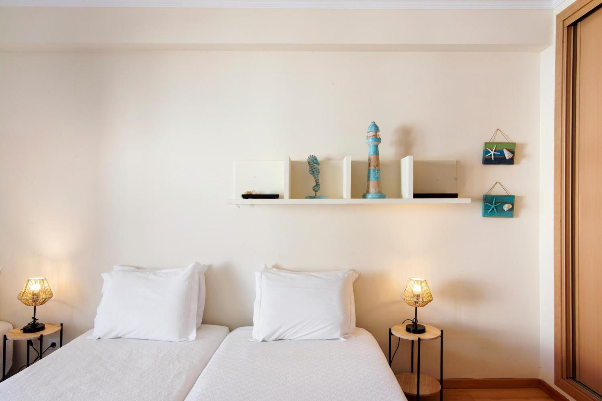 Apartament Casa Dos Salgados Albufeira Zewnętrze zdjęcie