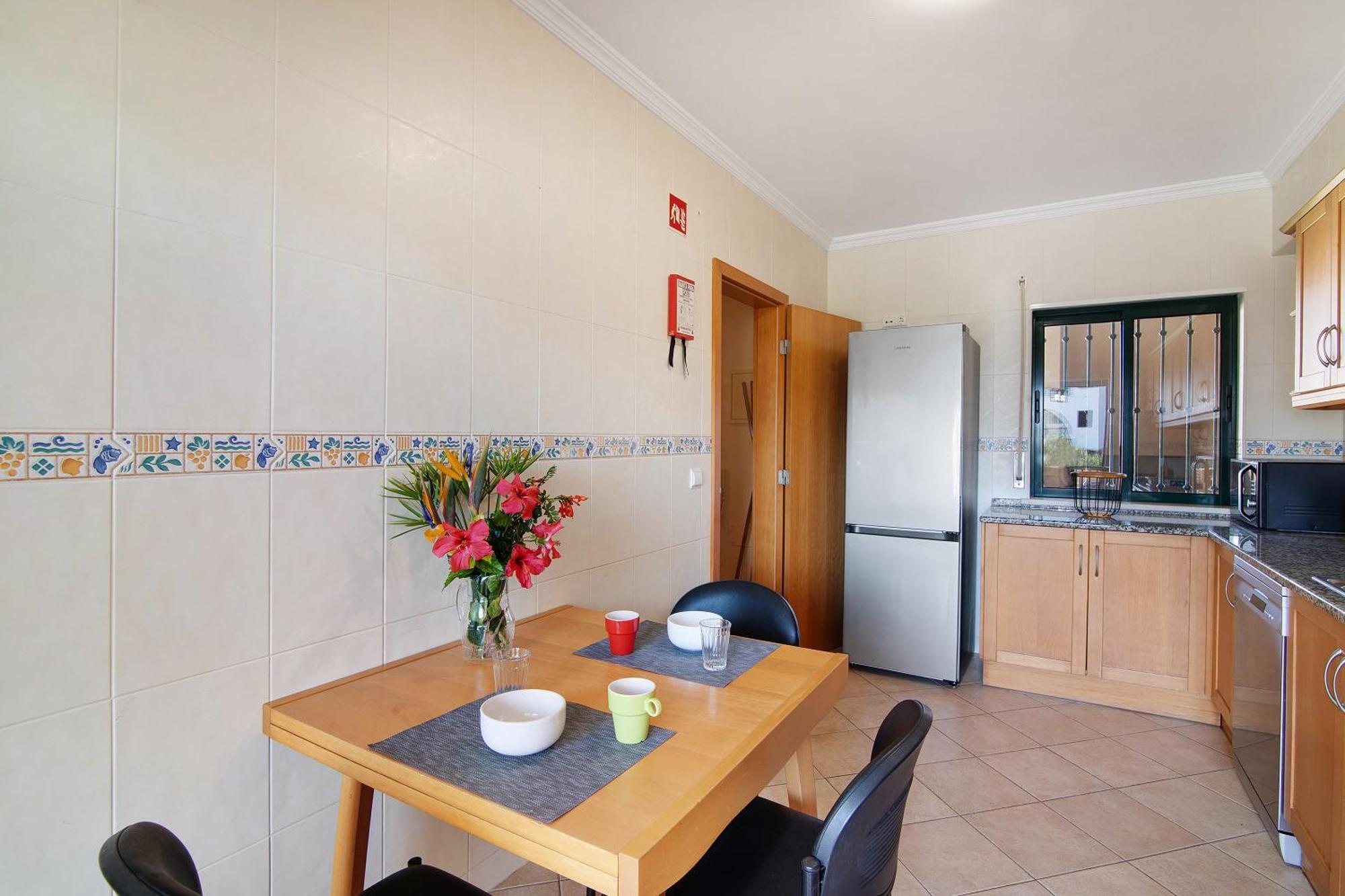 Apartament Casa Dos Salgados Albufeira Zewnętrze zdjęcie