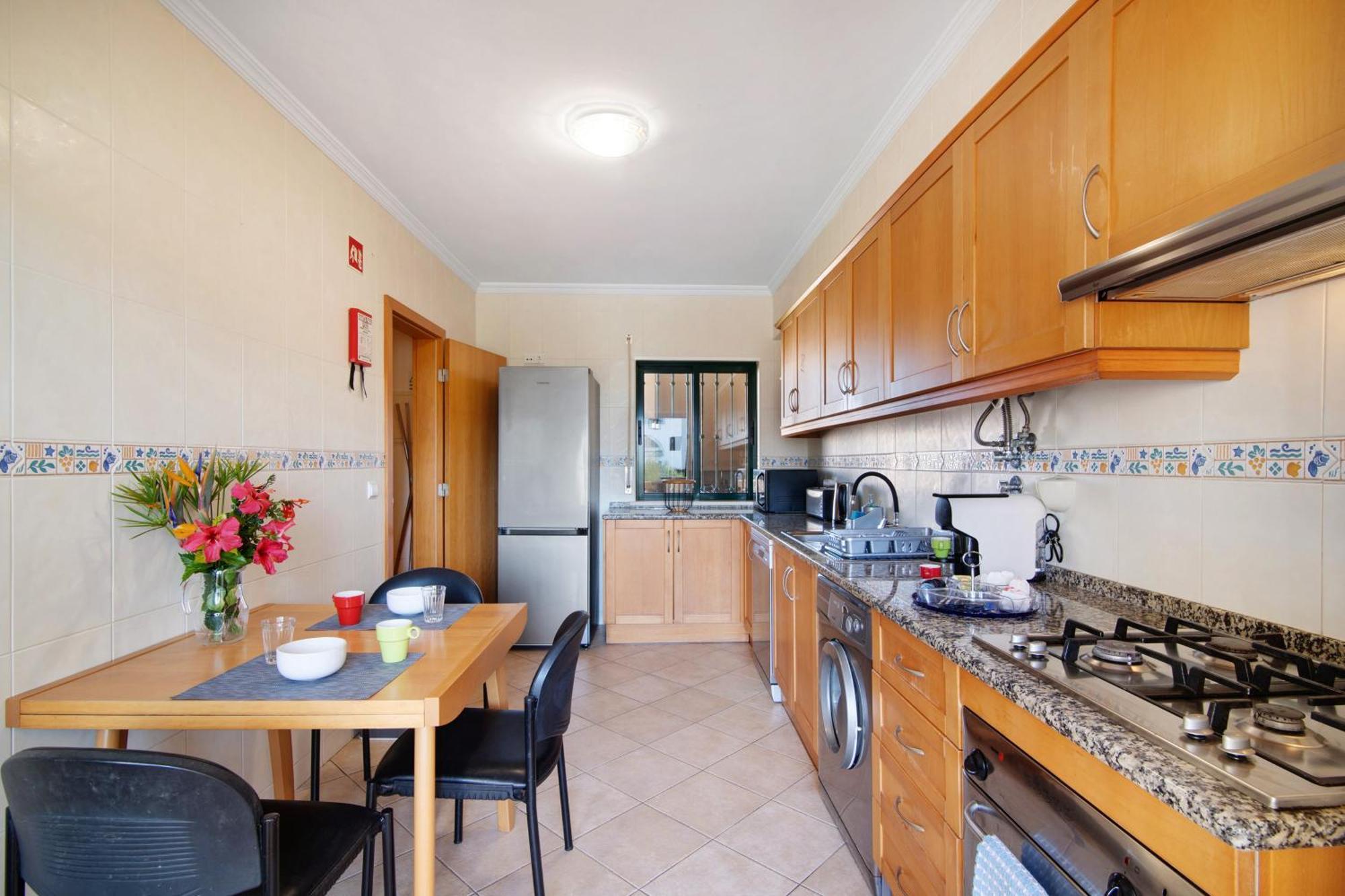 Apartament Casa Dos Salgados Albufeira Zewnętrze zdjęcie