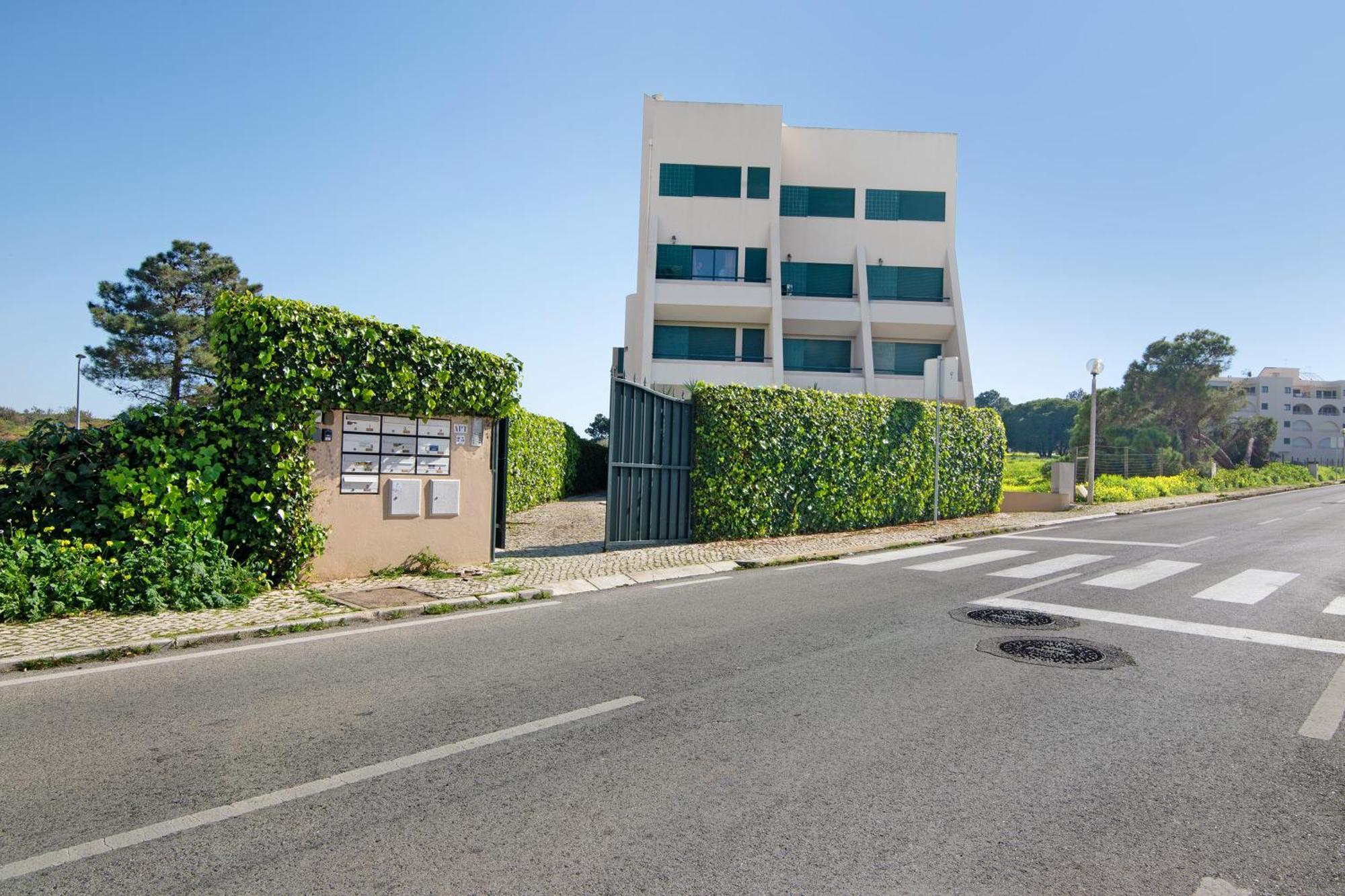 Apartament Casa Dos Salgados Albufeira Zewnętrze zdjęcie