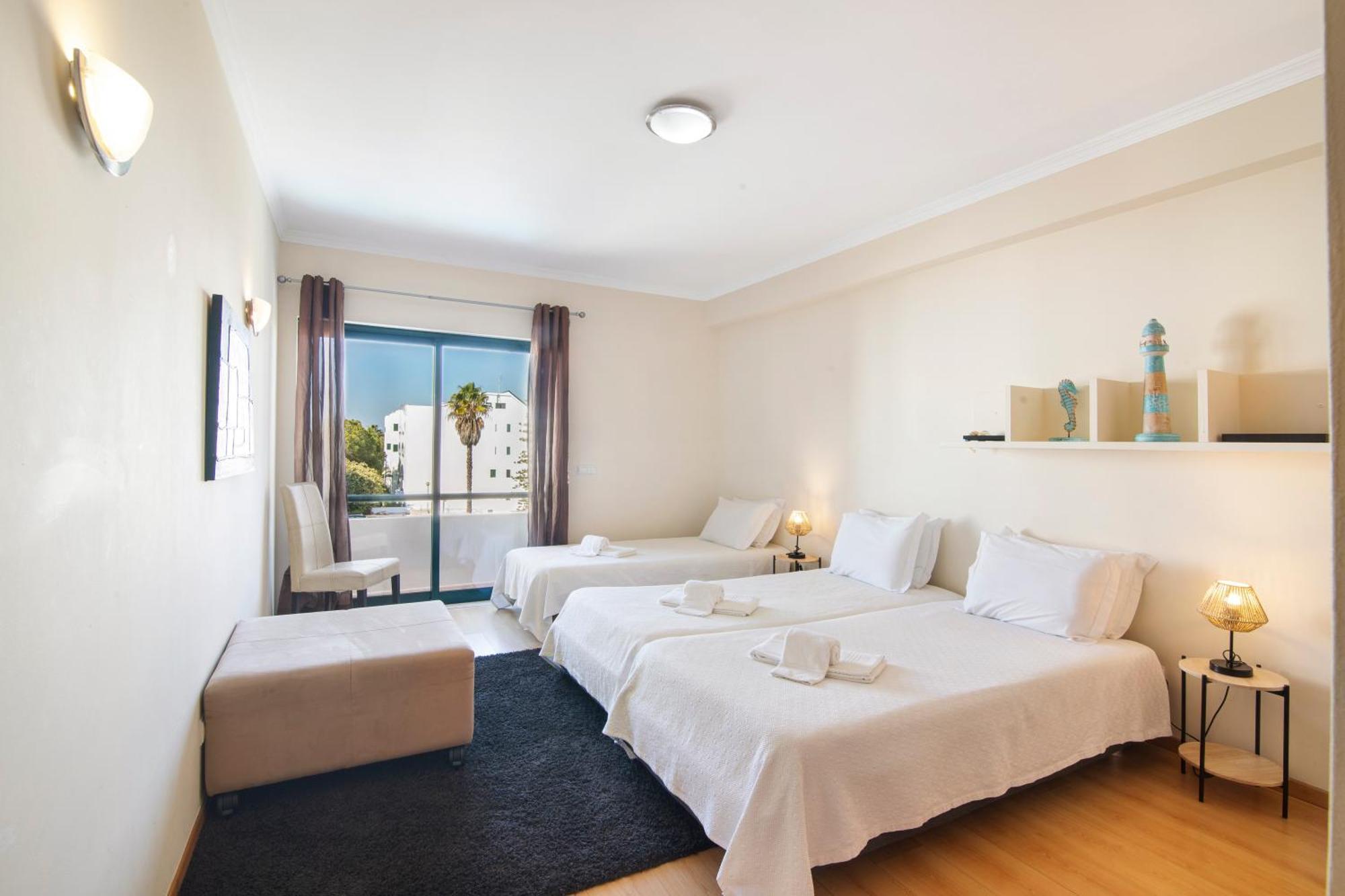 Apartament Casa Dos Salgados Albufeira Zewnętrze zdjęcie
