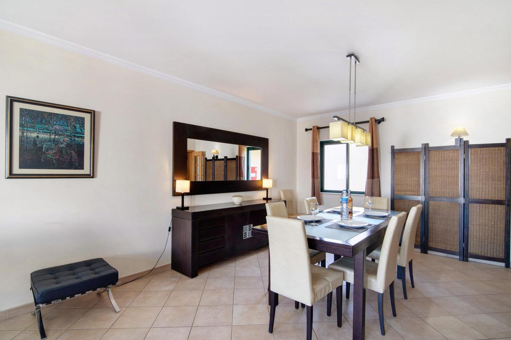 Apartament Casa Dos Salgados Albufeira Zewnętrze zdjęcie