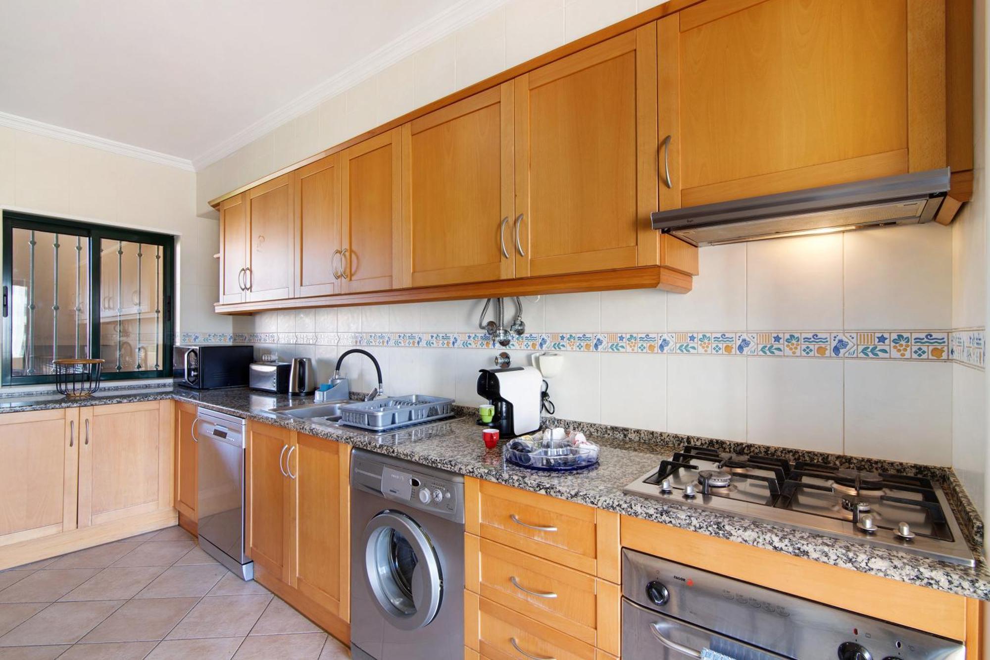 Apartament Casa Dos Salgados Albufeira Zewnętrze zdjęcie