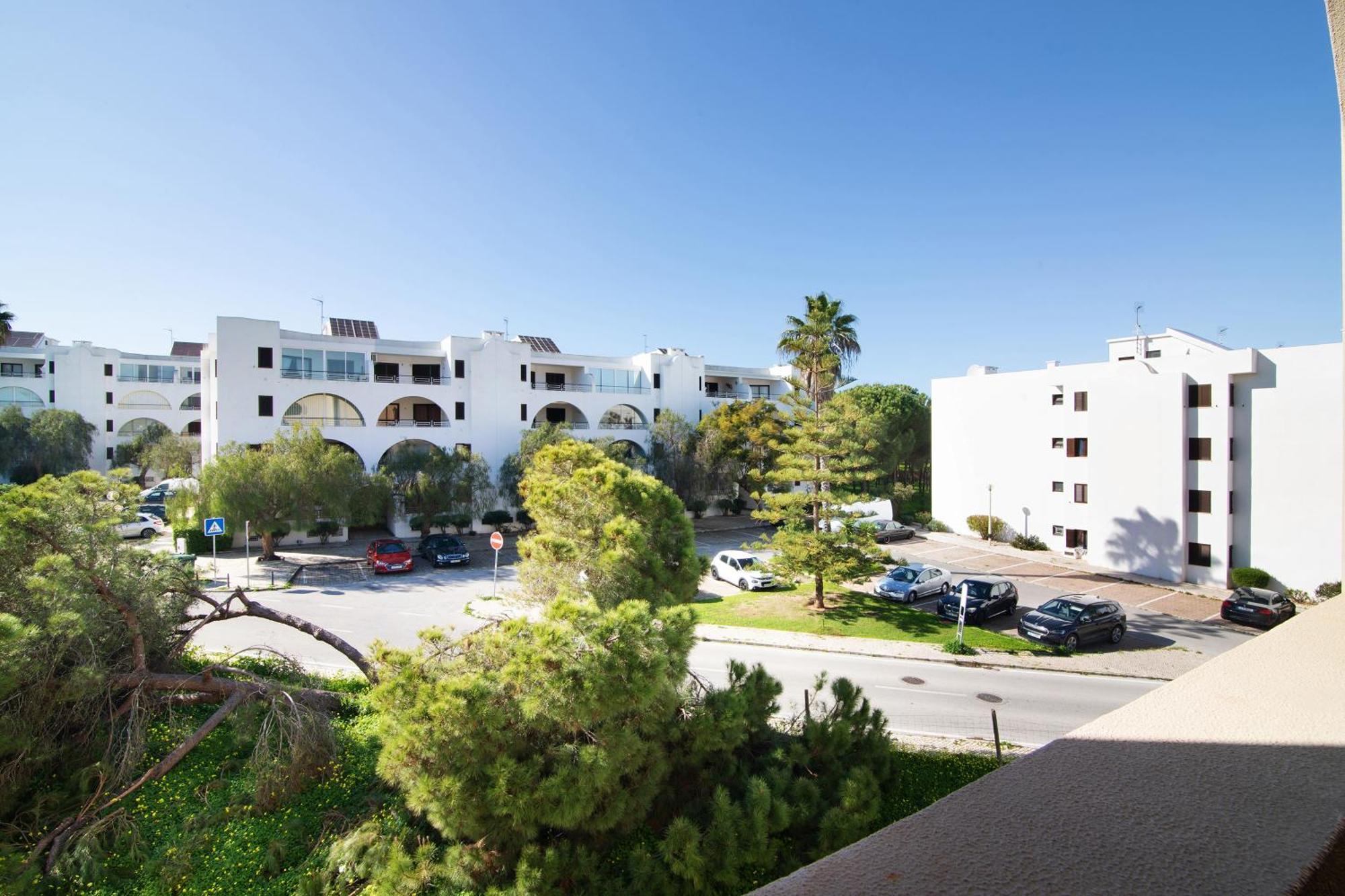 Apartament Casa Dos Salgados Albufeira Zewnętrze zdjęcie