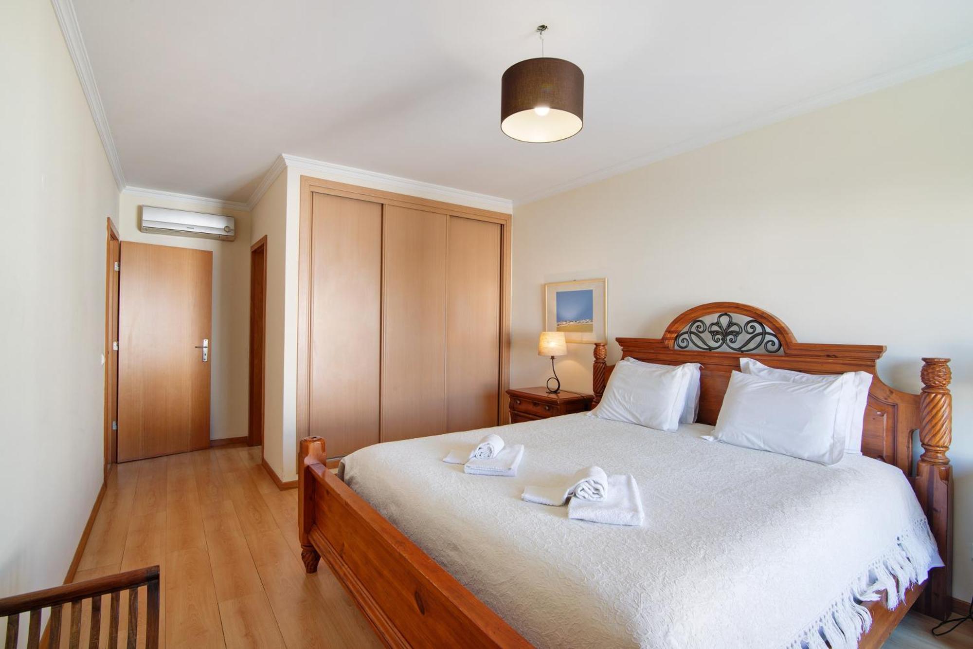 Apartament Casa Dos Salgados Albufeira Zewnętrze zdjęcie