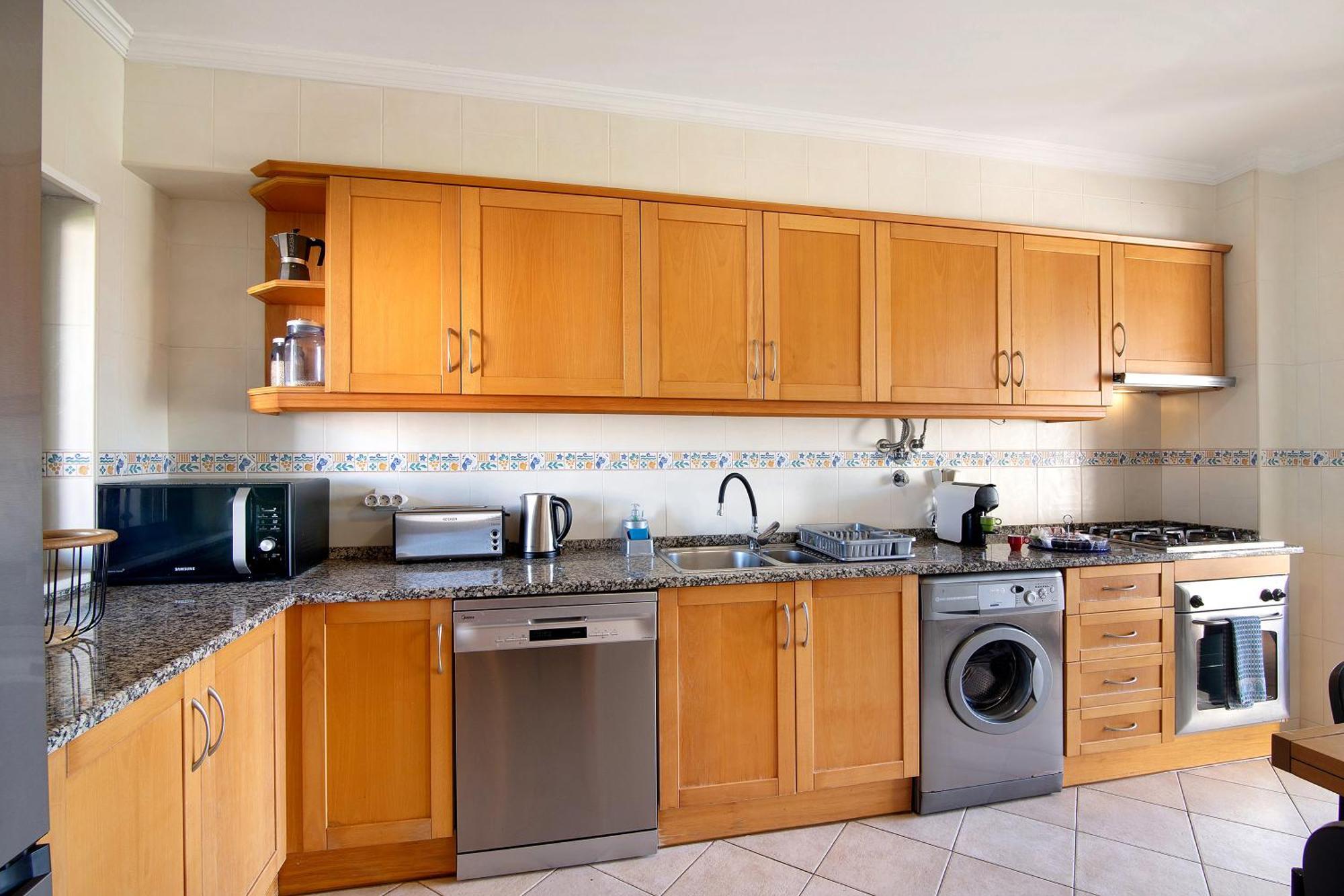 Apartament Casa Dos Salgados Albufeira Zewnętrze zdjęcie